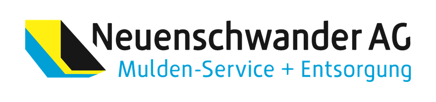 Neuenschwander AG – Mulden-Service + Entsorgung